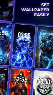 Color Call Screen & Ringtones screenshot 5