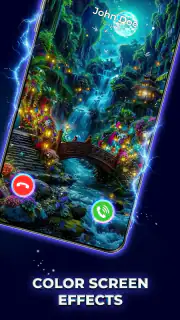 Color Call Screen & Ringtones screenshot 7