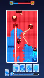 Color Clash screenshot 2