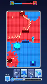 Color Clash screenshot 4