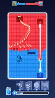 Color Clash screenshot 5