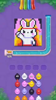 Color Duck Blast screenshot 3