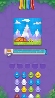 Color Duck Blast screenshot 4