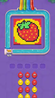 Color Duck Blast screenshot 6