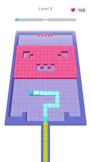 Color Fill 3D screenshot 1