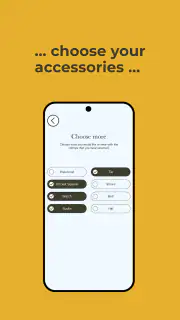 Color Genie screenshot 3