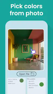 Color Identification screenshot 5