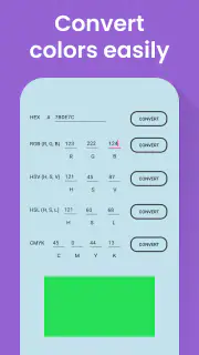 Color Identification screenshot 6