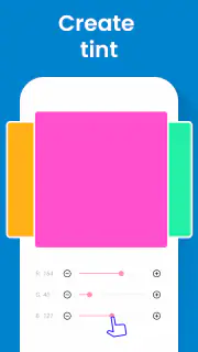 Color Identification screenshot 8