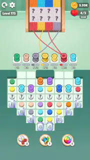 Color Knitzy screenshot 1