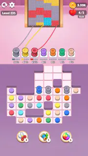 Color Knitzy screenshot 2