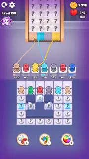 Color Knitzy screenshot 5