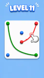 Color Link - Connect the Dots screenshot 2