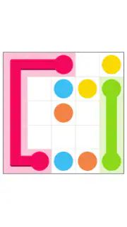 Color Link - Connect the Dots screenshot 4