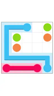 Color Link - Connect the Dots screenshot 5