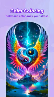 Color Master - Color by Number screenshot 3