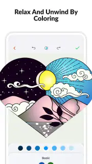 Color Pop - Fun Coloring Games screenshot 5