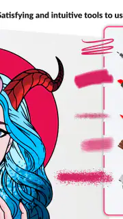Color Pop - Fun Coloring Games screenshot 8