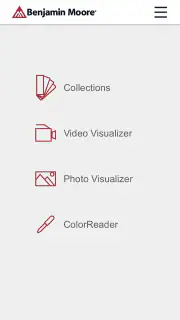 Color Portfolio screenshot 6