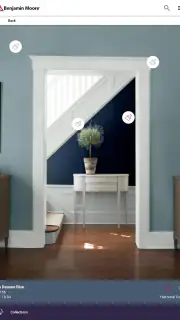 Color Portfolio screenshot 7