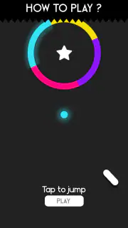 Color Switch: Endless Play Fun screenshot 2