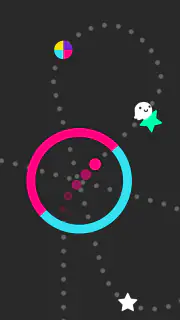 Color Switch: Endless Play Fun screenshot 3