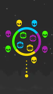 Color Switch: Endless Play Fun screenshot 6