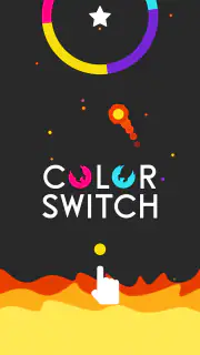 Color Switch: Endless Play Fun screenshot 8