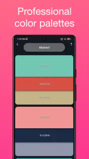 Color Wheel screenshot 3