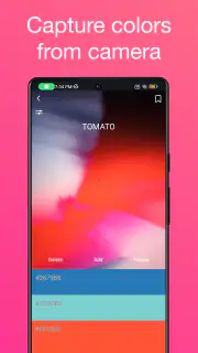 Color Wheel screenshot 4