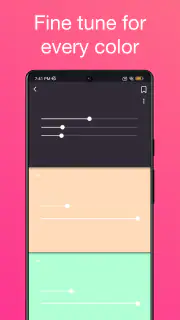 Color Wheel screenshot 6
