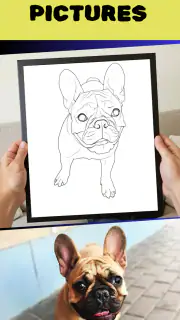 Colorify: Coloring Book Maker screenshot 2