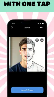 Colorify: Coloring Book Maker screenshot 4