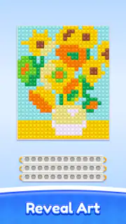 Coloring Go! screenshot 2
