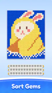Coloring Go! screenshot 6