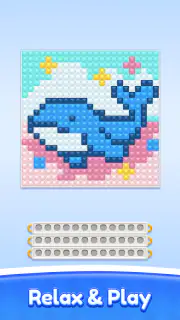 Coloring Go! screenshot 8