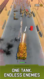 Combat Cruiser screenshot 4