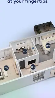 Comfort by Mitsubishi Electric screenshot 6