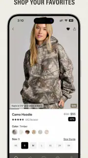 Comfrt screenshot 4
