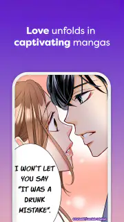 Comicle Manga: Manhwa & Manga screenshot 5