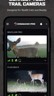 COMMAND PRO screenshot 1