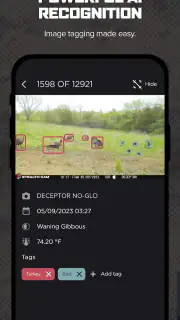 COMMAND PRO screenshot 4