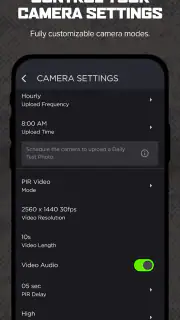 COMMAND PRO screenshot 8