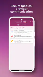 CommonSpirit - AR/GA/KY/TN/TX screenshot 4