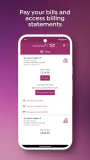 CommonSpirit - AR/GA/KY/TN/TX screenshot 5