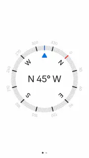 Compass screenshot 1