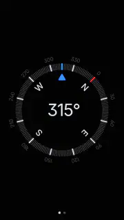 Compass screenshot 2