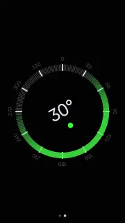 Compass screenshot 4