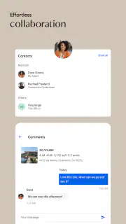 Compass: Real Estate & Homes screenshot 4