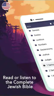 Complete Jewish Bible screenshot 4